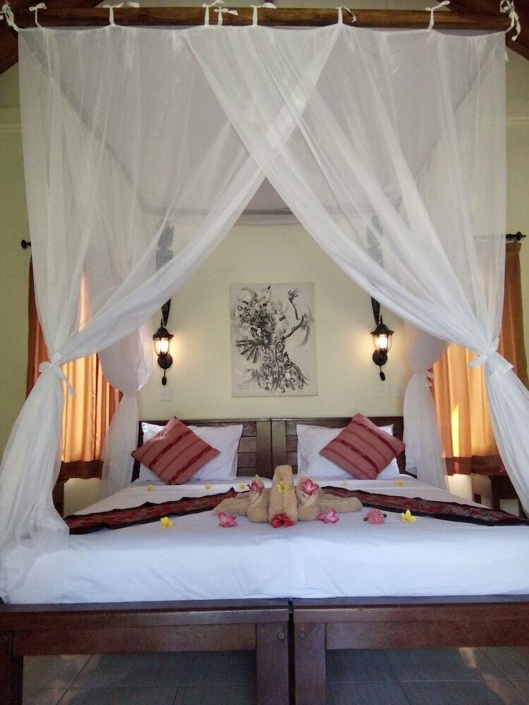 Posada Biorock Homestay