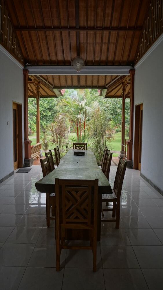 Posada Biorock Homestay