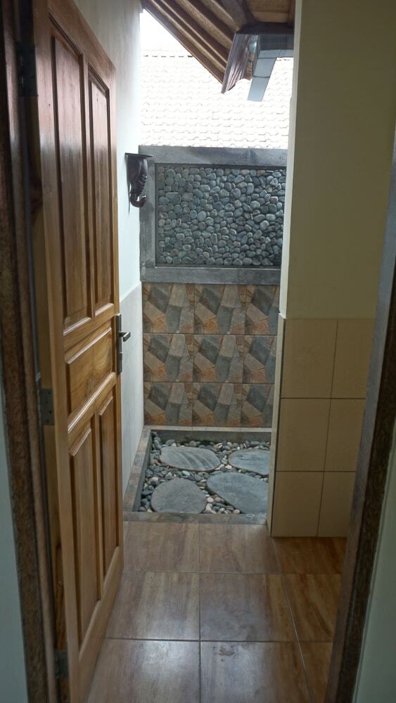 Posada Biorock Homestay