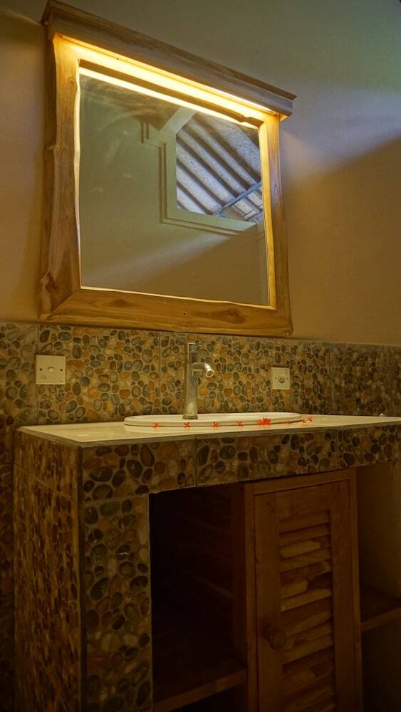 Posada Biorock Homestay