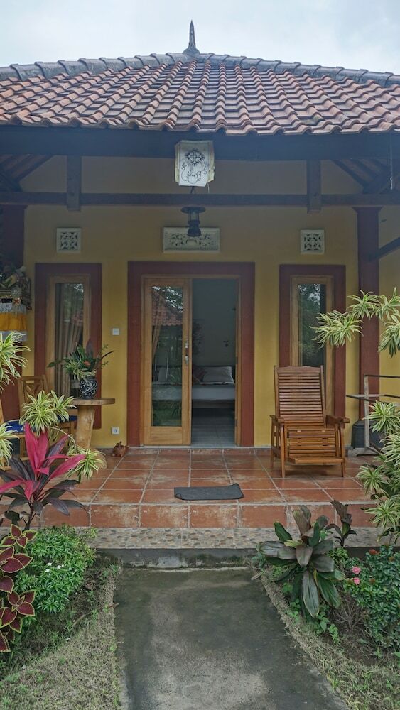 Posada Biorock Homestay