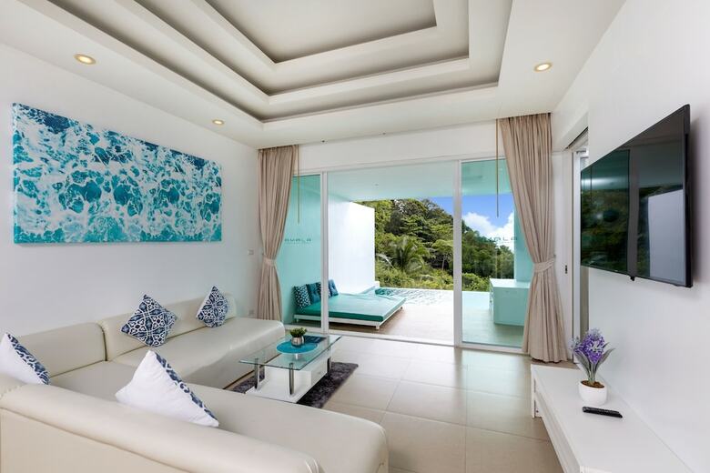 Hotel Amala Grand Bleu Resort