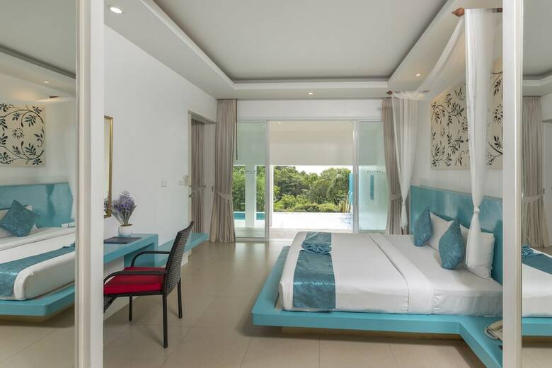 Hotel Amala Grand Bleu Resort
