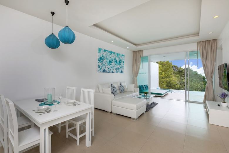 Hotel Amala Grand Bleu Resort