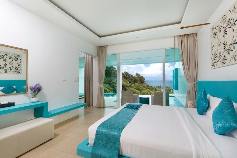 Hotel Amala Grand Bleu Resort