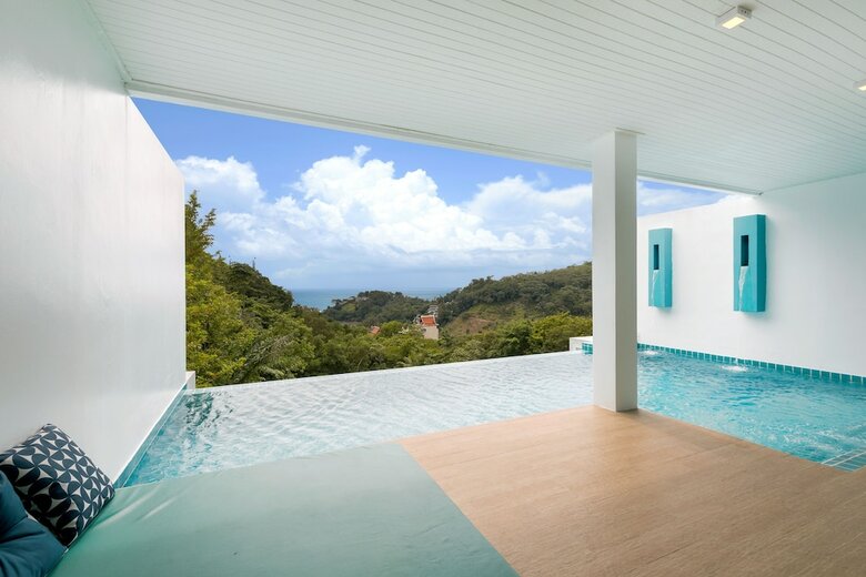 Hotel Amala Grand Bleu Resort