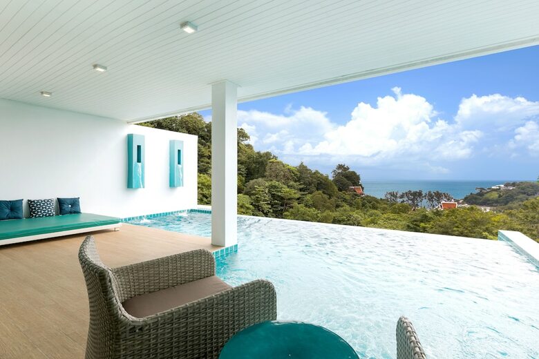 Hotel Amala Grand Bleu Resort