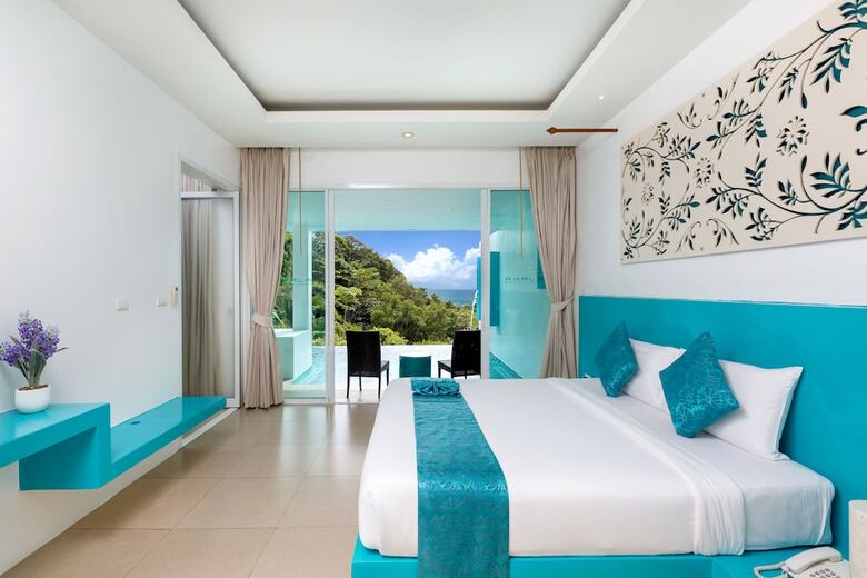Hotel Amala Grand Bleu Resort