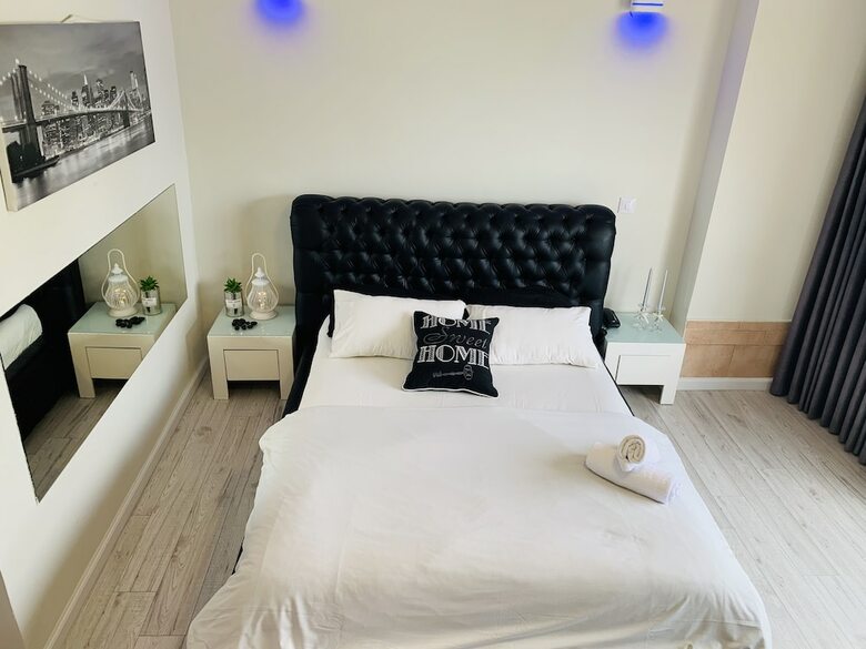 Hotel Spat Beach