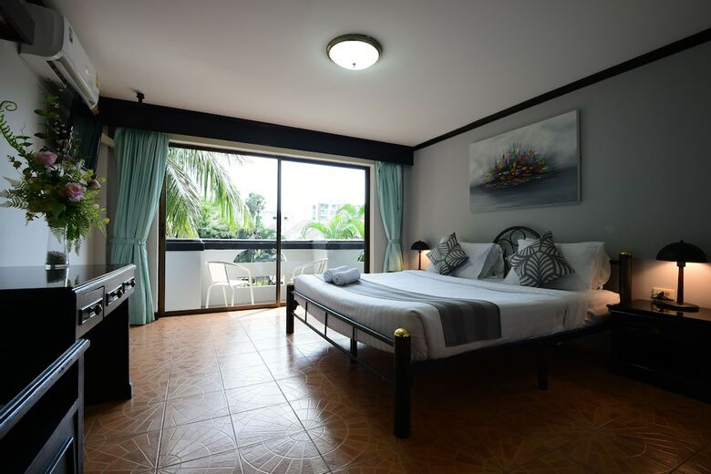 Hotel Nr Nanai Patong