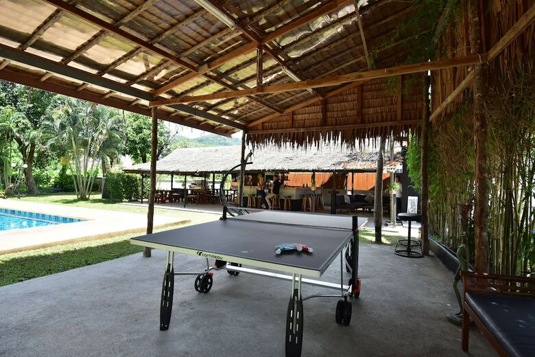Hotel Nr Nanai Patong