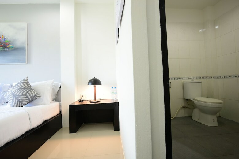 Hotel Nr Nanai Patong