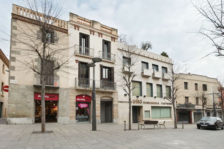 Apartment Matarolux 3