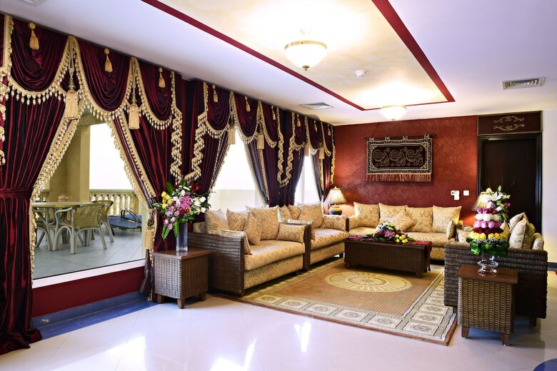 Karan Hotel