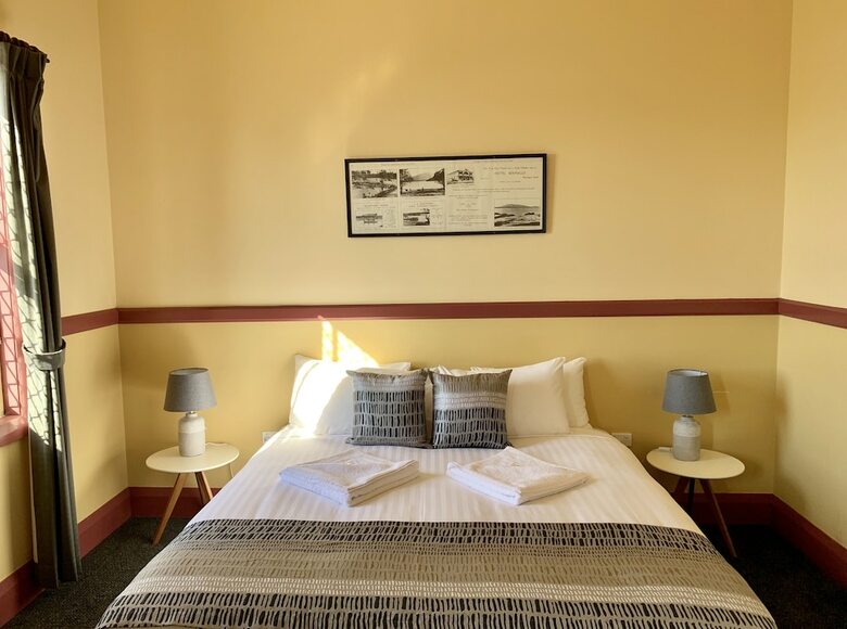 Bermagui Beach Hotel