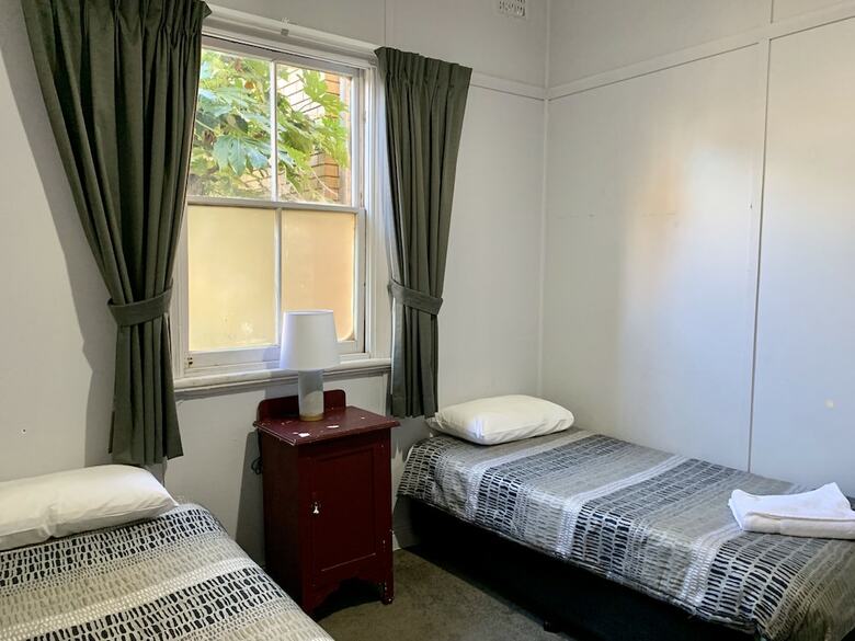 Bermagui Beach Hotel