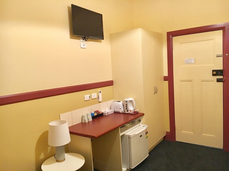 Bermagui Beach Hotel