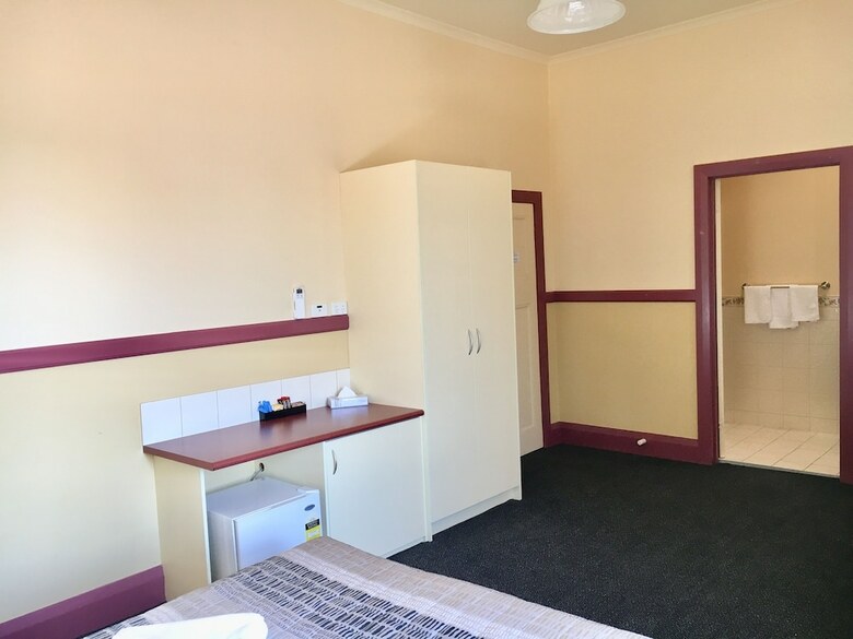 Bermagui Beach Hotel