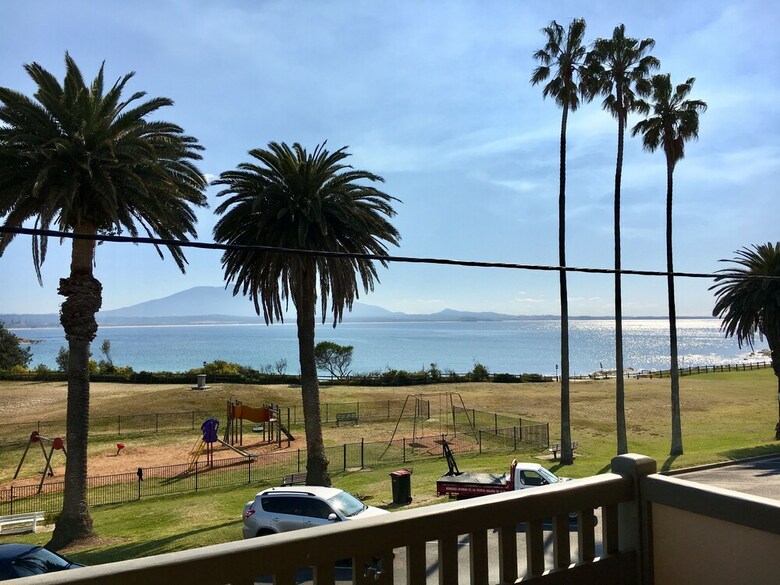 Bermagui Beach Hotel