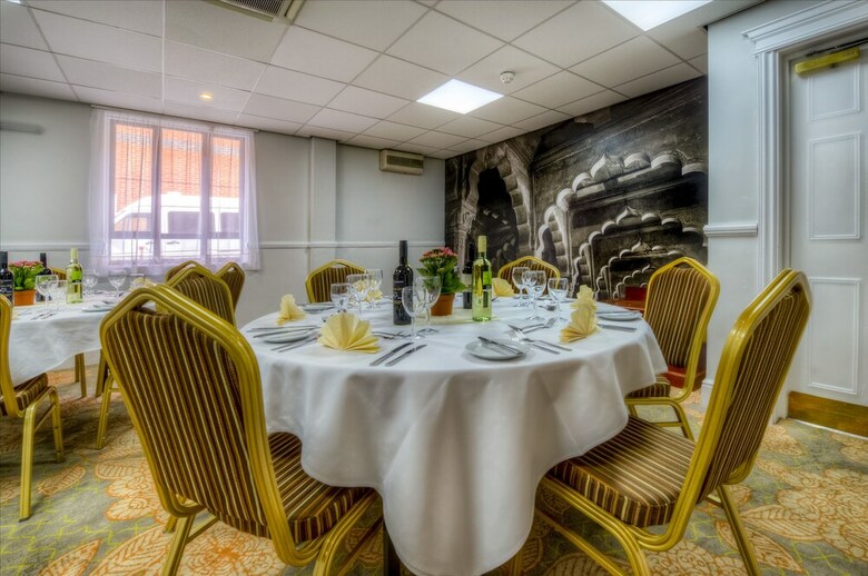 Hotel Ibis Styles Reading Centre