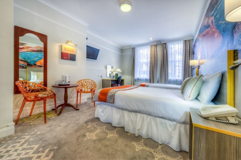 Hotel Ibis Styles Reading Centre