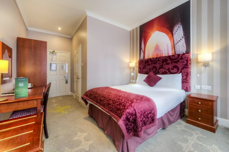 Hotel Ibis Styles Reading Centre