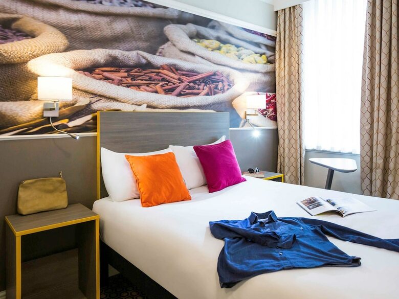 Hotel Ibis Styles Reading Centre