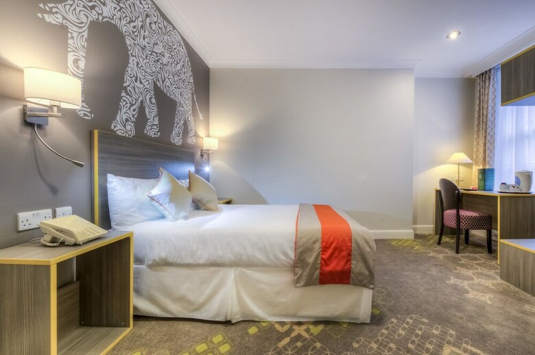 Hotel Ibis Styles Reading Centre