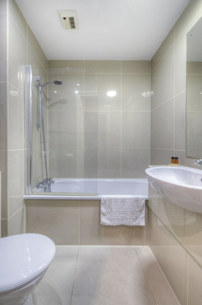 Hotel Ibis Styles Reading Centre