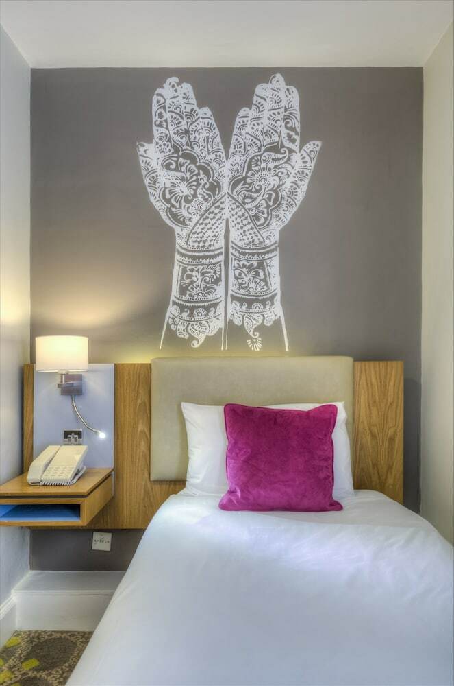 Hotel Ibis Styles Reading Centre