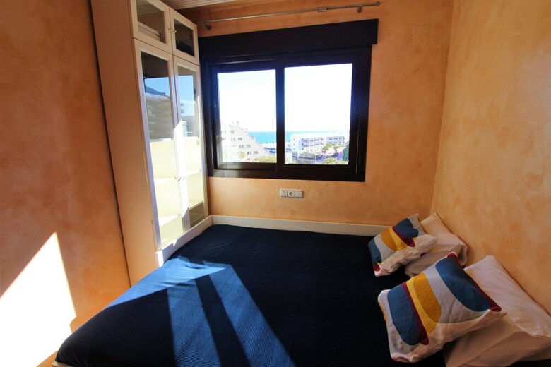 Apartamentos Bungalow De Arenales
