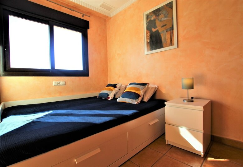 Apartamentos Bungalow De Arenales