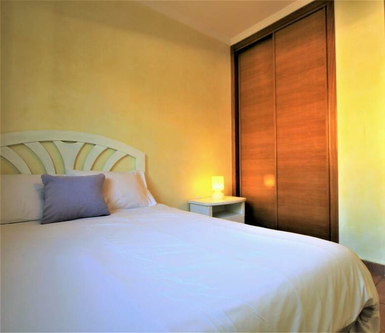 Apartamentos Bungalow De Arenales