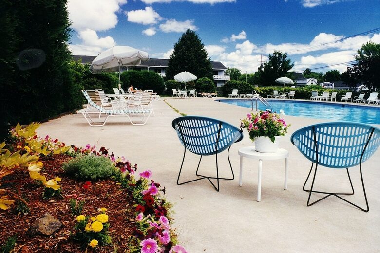 Hotel The Majestic Regency Resort