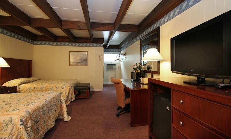 Hotel The Majestic Regency Resort
