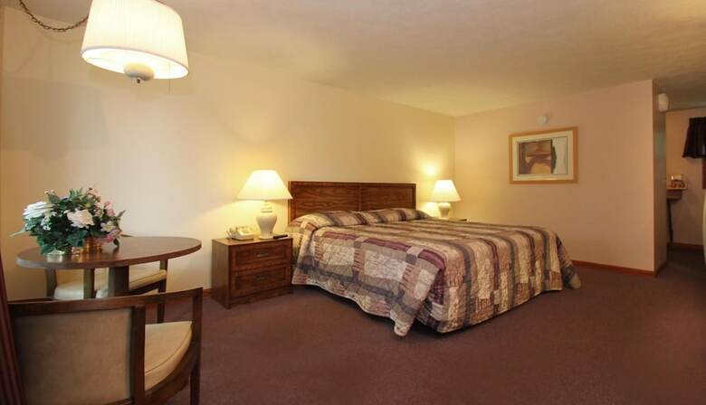 Hotel The Majestic Regency Resort