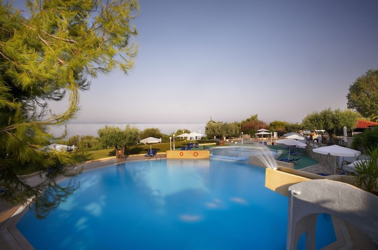 Hotel Acrotel Elea Beach