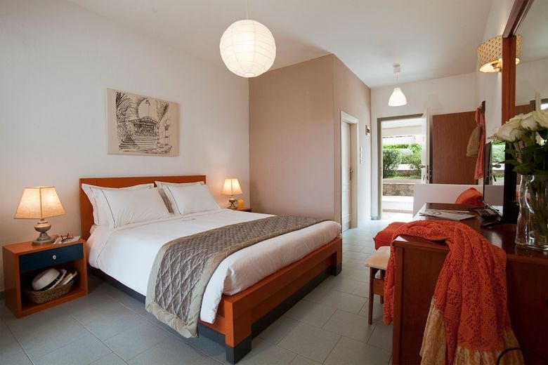 Hotel Acrotel Elea Beach