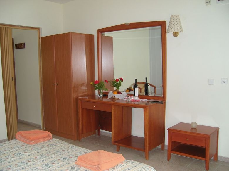 Hotel Acrotel Elea Beach