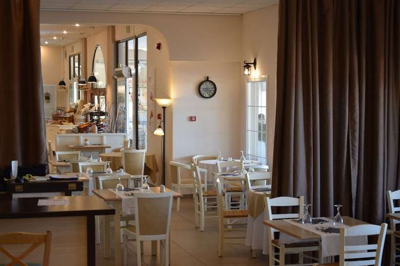Hotel Acrotel Elea Beach