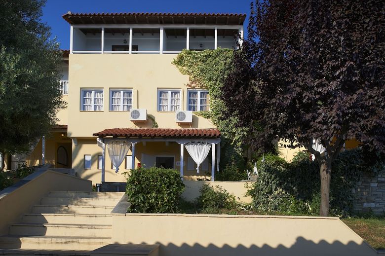 Hotel Acrotel Elea Beach