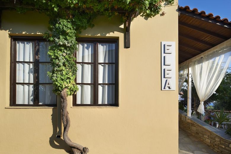 Hotel Acrotel Elea Beach