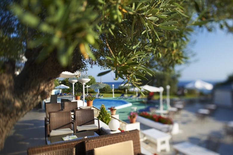 Hotel Acrotel Elea Beach