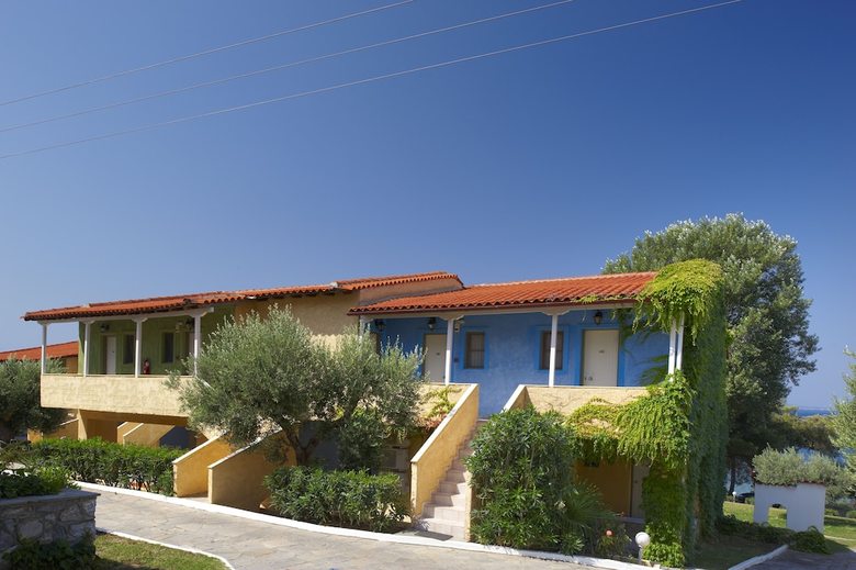 Hotel Acrotel Elea Beach