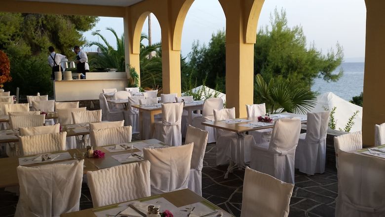Hotel Acrotel Elea Beach