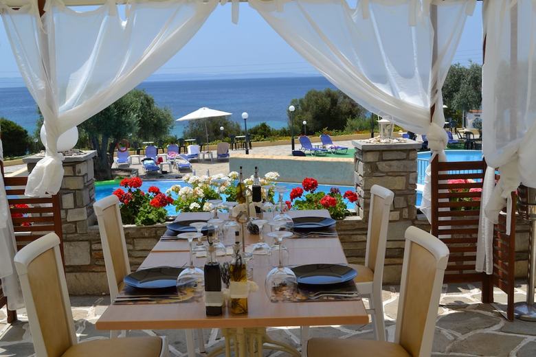 Hotel Acrotel Elea Beach
