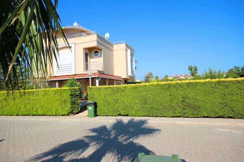 Paradise Town - Art Villa