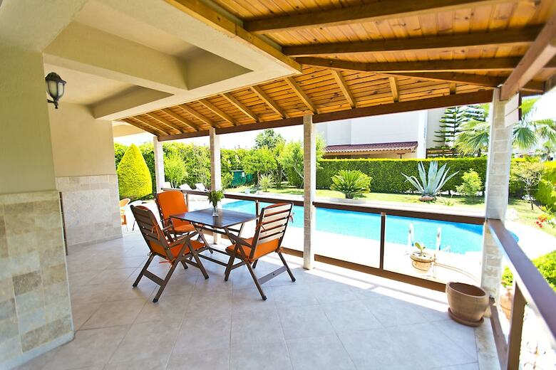 Paradise Town - Art Villa