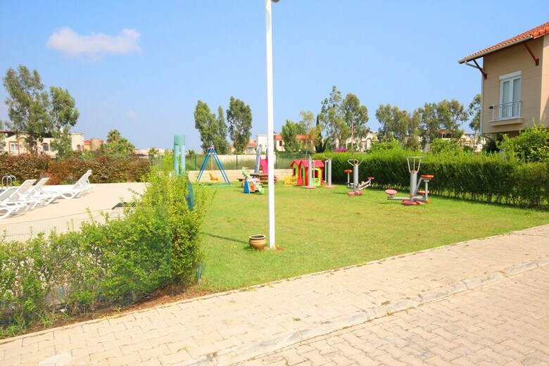 Paradise Town - Art Villa