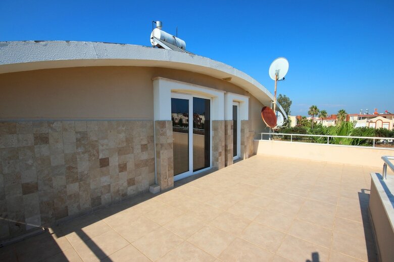 Paradise Town - Art Villa